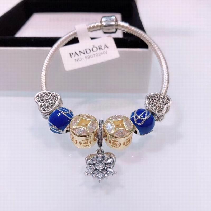 Pandora Bracelets 2620